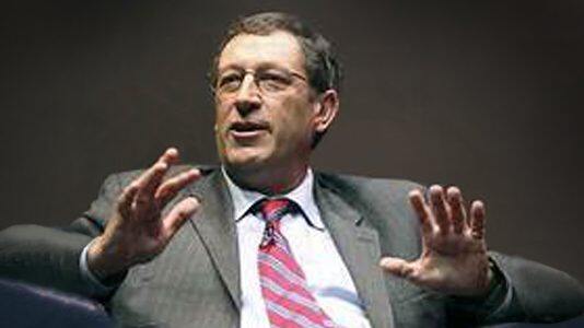 Economist David Blanchflower Appointed at University of Glasgow