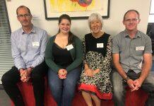 A hand up with education: Celebrating 20 years of scholarship support