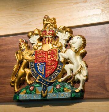 Rated the 13th best Law School in the UK