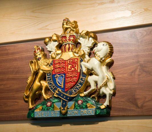 Rated the 13th best Law School in the UK