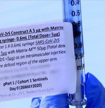 USF Health and Tampa General Hospital selected to participate in the Novavax COVID-19 vaccine Phase 3 clinical trial