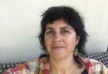 Reckoning with Australia’s colonial archive: poet Natalie Harkin wins RAKA Prize