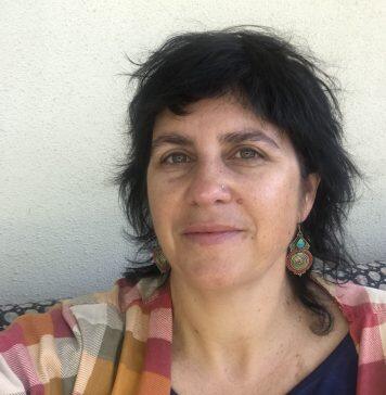 Reckoning with Australia’s colonial archive: poet Natalie Harkin wins RAKA Prize
