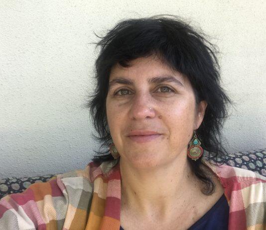 Reckoning with Australia’s colonial archive: poet Natalie Harkin wins RAKA Prize