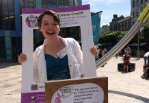 Graduation Tales: “I’m proud to be making a difference to our planet”