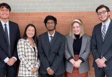 Tech Launch Arizona Awards Eller Students For New Innovation