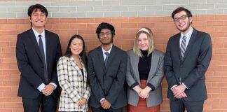 Tech Launch Arizona Awards Eller Students For New Innovation