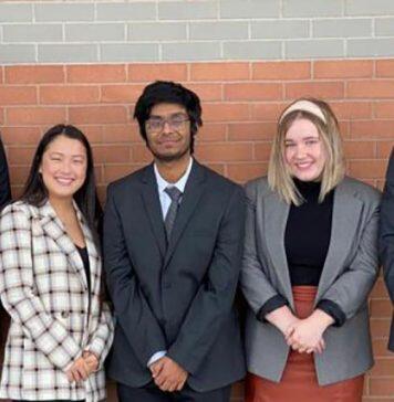 Tech Launch Arizona Awards Eller Students For New Innovation