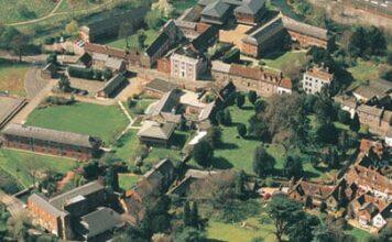The University of Buckingham partners with CENTA for Teaching Professionals’ Olympiad