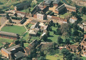 The University of Buckingham partners with CENTA for Teaching Professionals’ Olympiad