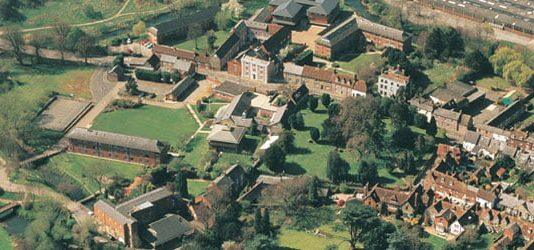 The University of Buckingham partners with CENTA for Teaching Professionals’ Olympiad