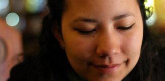 Graduate Desirée to use DNA to create virtual facial reconstructions