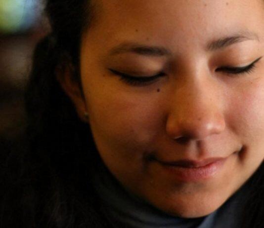 Graduate Desirée to use DNA to create virtual facial reconstructions