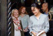 SSE MBA top ten in FT EMBA ranking