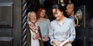 SSE MBA top ten in FT EMBA ranking