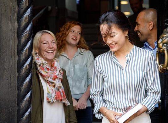 SSE MBA top ten in FT EMBA ranking