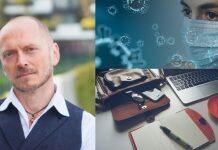 Innovation, leadership and purpose in a post-pandemic world