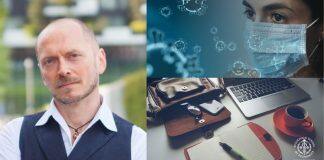 Innovation, leadership and purpose in a post-pandemic world