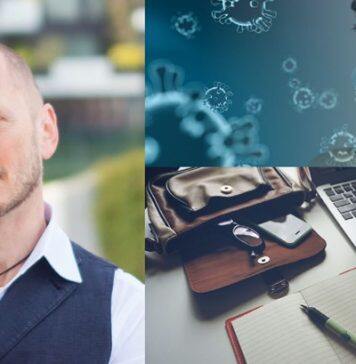 Innovation, leadership and purpose in a post-pandemic world