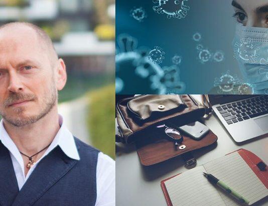 Innovation, leadership and purpose in a post-pandemic world