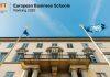 SSE still the leading business school in the Nordics