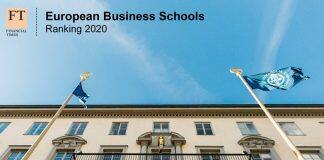 SSE still the leading business school in the Nordics