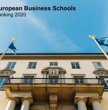SSE still the leading business school in the Nordics