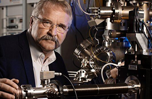 E-Fuels can replace fossil fuels