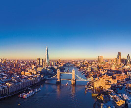 Coronavirus update: London to enter Tier 3 restrictions