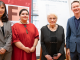 Genre-defying work wins 2020 Adam Foundation Prize