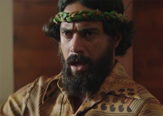 Alumni film about Native Hawaiian cultural hero wins at HIFF