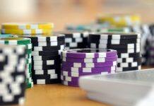 Gambling rates dropped during height of COVID restrictions