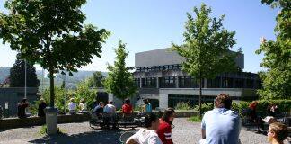 HSG defends its top ten position in the Financial Times ranking with 7th place