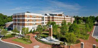 Global Recognition for a Maryland Smith ‘PANDEMIC PIVOT’