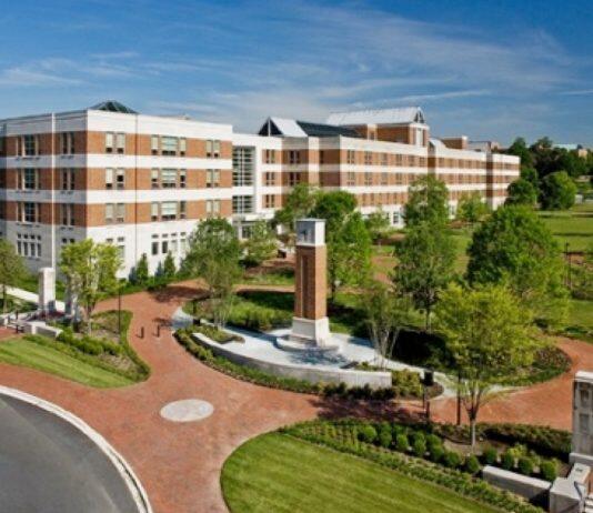 Global Recognition for a Maryland Smith ‘PANDEMIC PIVOT’