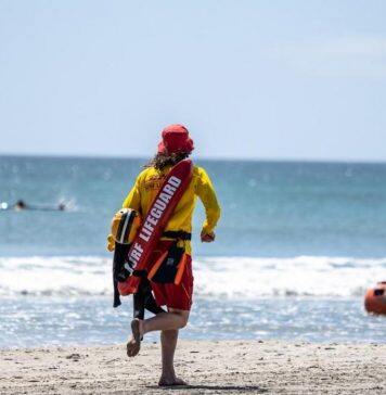 Most people can’t identify deadly rip current – UC expert