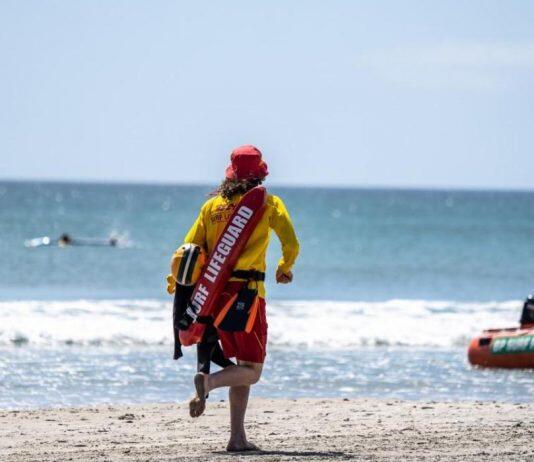Most people can’t identify deadly rip current – UC expert