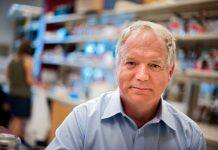 University of Alberta virologist awarded Nobel Prize in Physiology or Medicine