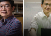 Lihong Wang and Changhuei Yang Named to National Academy of Inventors