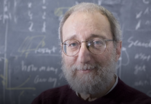 UCC Professor recognised with prestigious AI Research Award