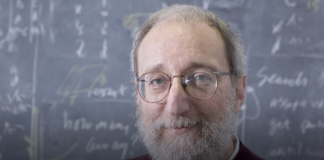 UCC Professor recognised with prestigious AI Research Award