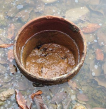 Methane emissions from abandoned oil and gas wells underestimated