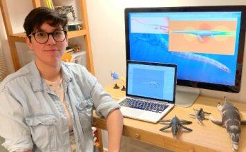 Double win for PhD student at major science meet