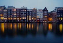 Advisory report outlines opportunities for Amsterdam metropolitan region after the COVID crisis