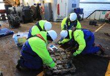 Orkney scientists aim to boost offshore energy potential
