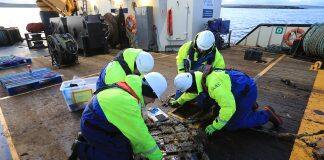 Orkney scientists aim to boost offshore energy potential