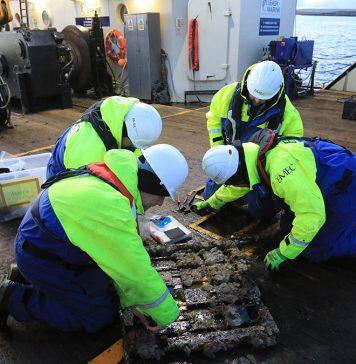Orkney scientists aim to boost offshore energy potential