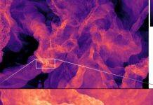 Study helps unlock secrets of star formation