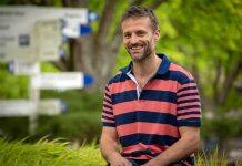 Pandemic expert is Manawatū Standard ‘Person of the Year’