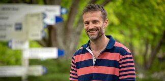 Pandemic expert is Manawatū Standard ‘Person of the Year’